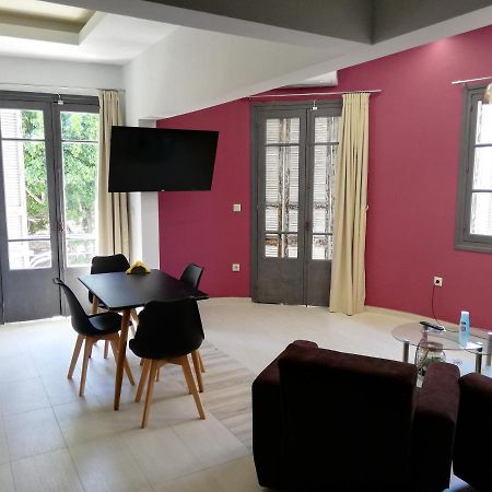 Casa De Mikel 2 Villa Rhodes City Buitenkant foto
