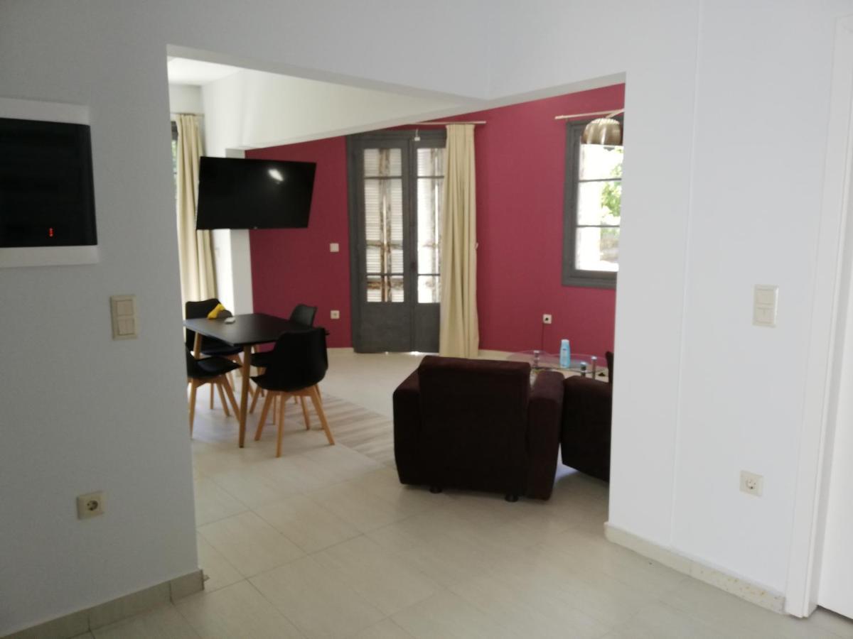Casa De Mikel 2 Villa Rhodes City Buitenkant foto