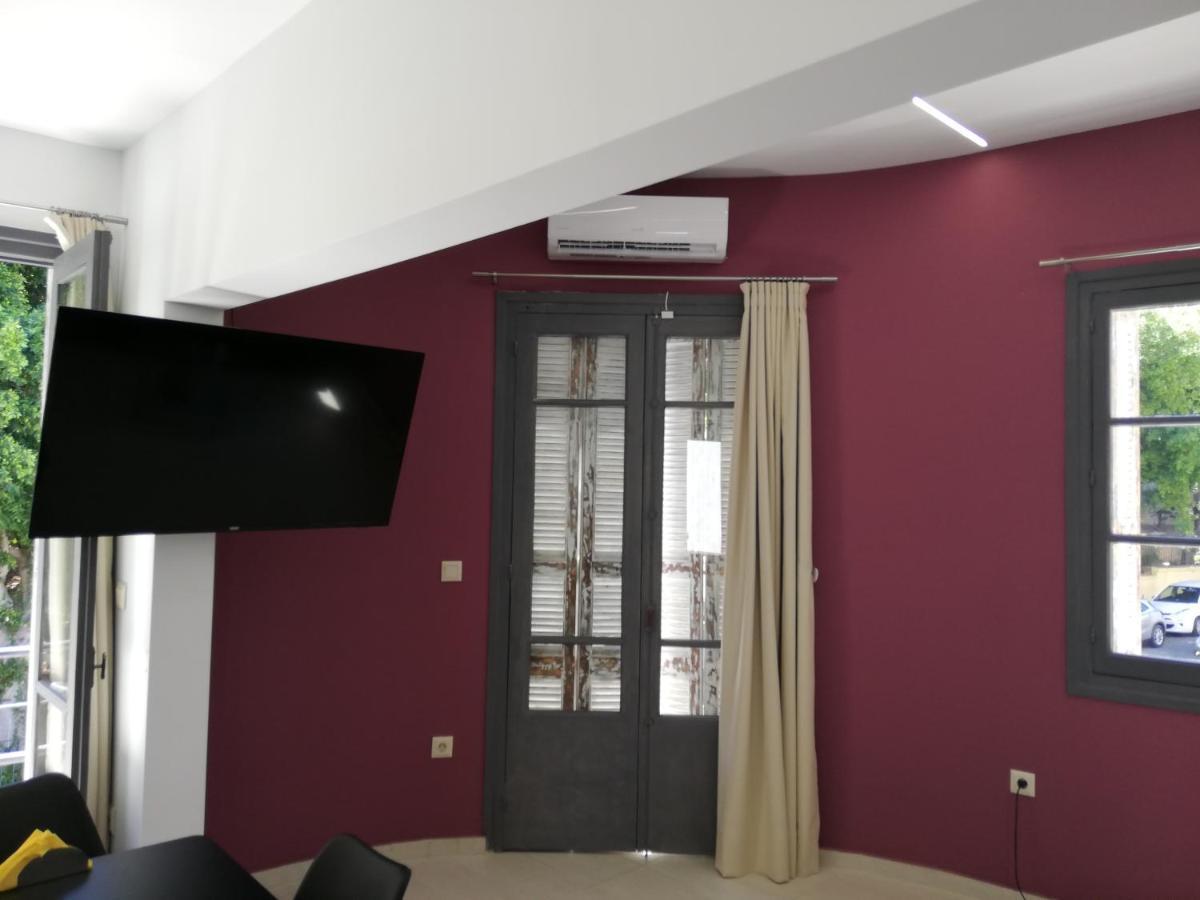 Casa De Mikel 2 Villa Rhodes City Buitenkant foto