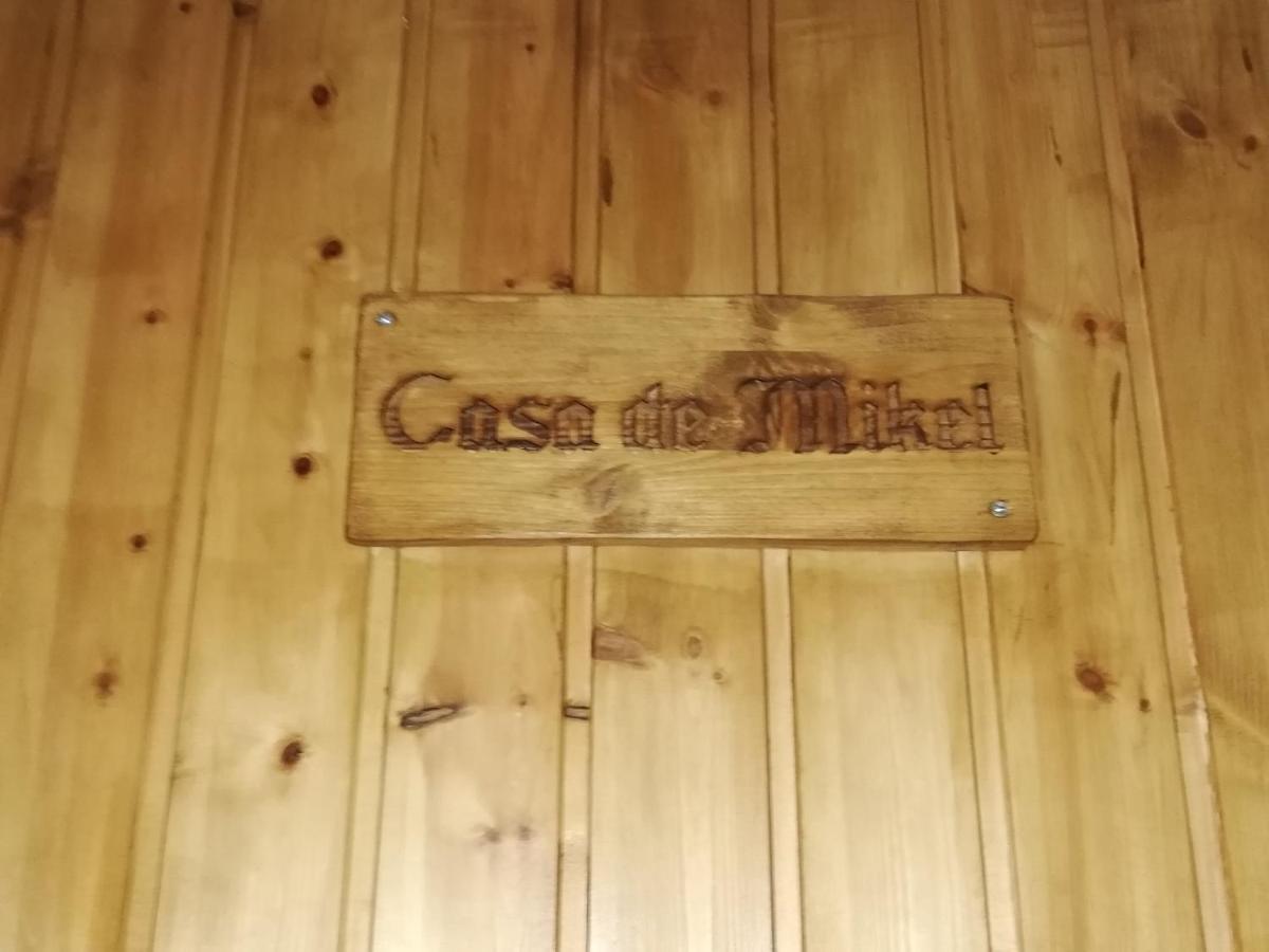 Casa De Mikel 2 Villa Rhodes City Buitenkant foto