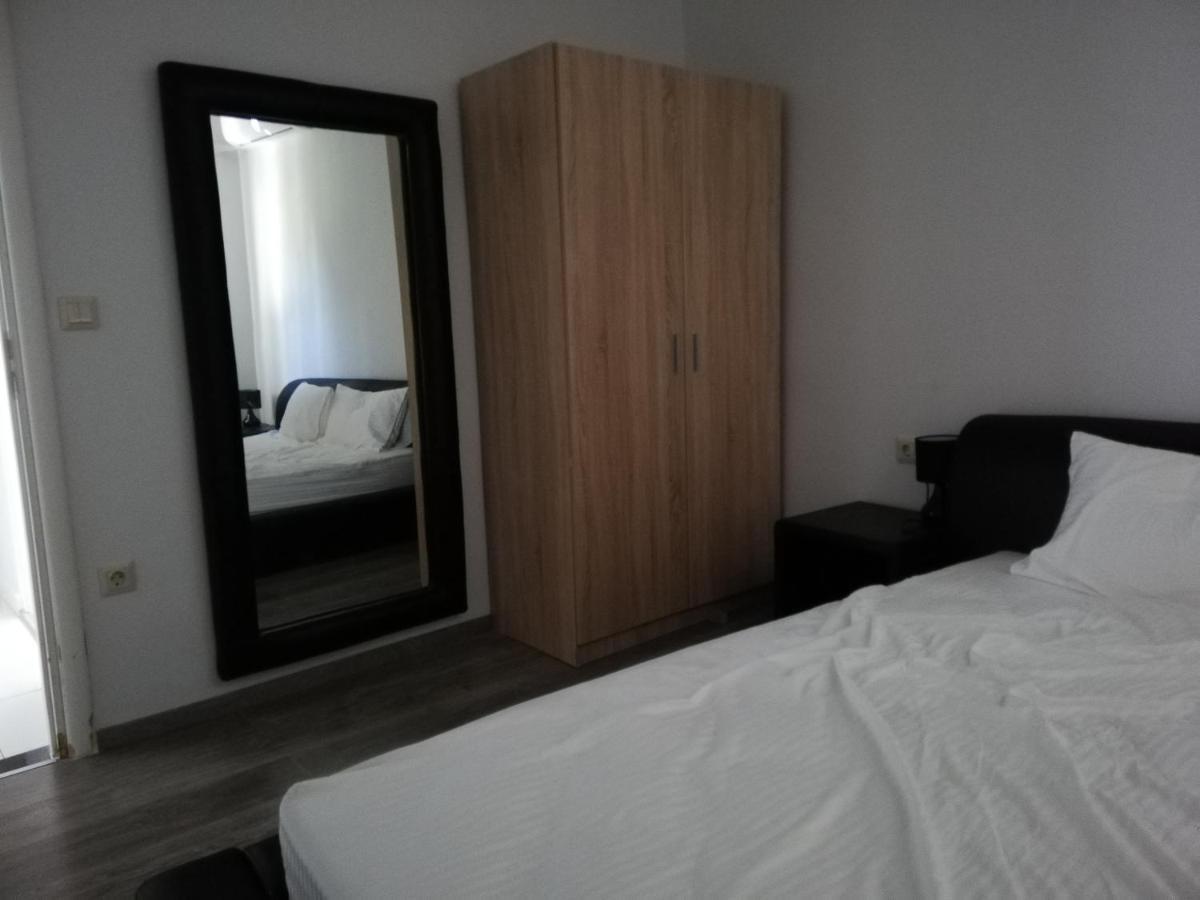 Casa De Mikel 2 Villa Rhodes City Buitenkant foto