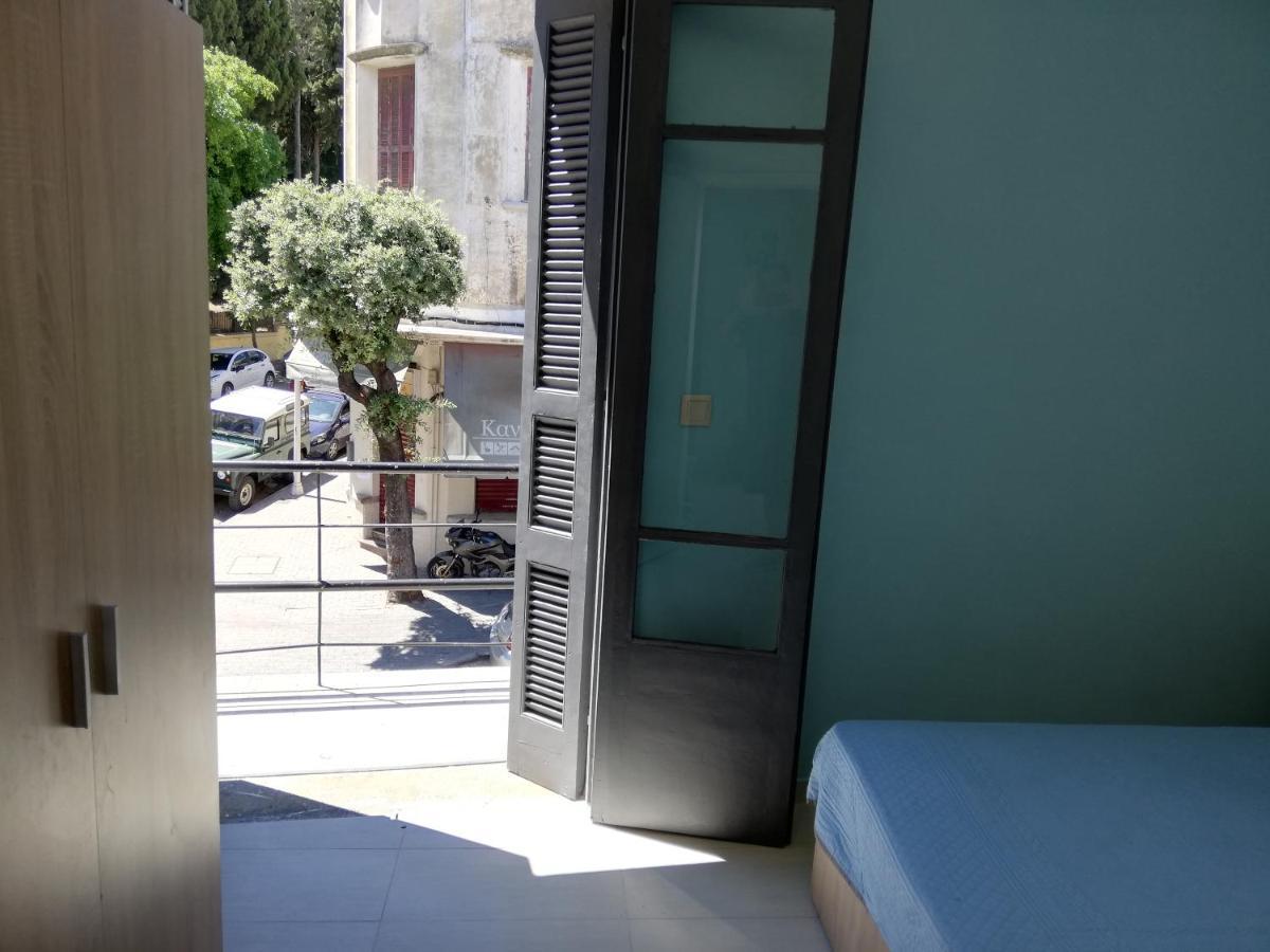 Casa De Mikel 2 Villa Rhodes City Buitenkant foto