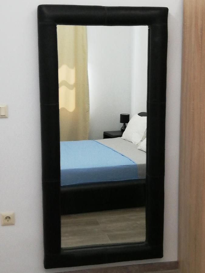 Casa De Mikel 2 Villa Rhodes City Buitenkant foto