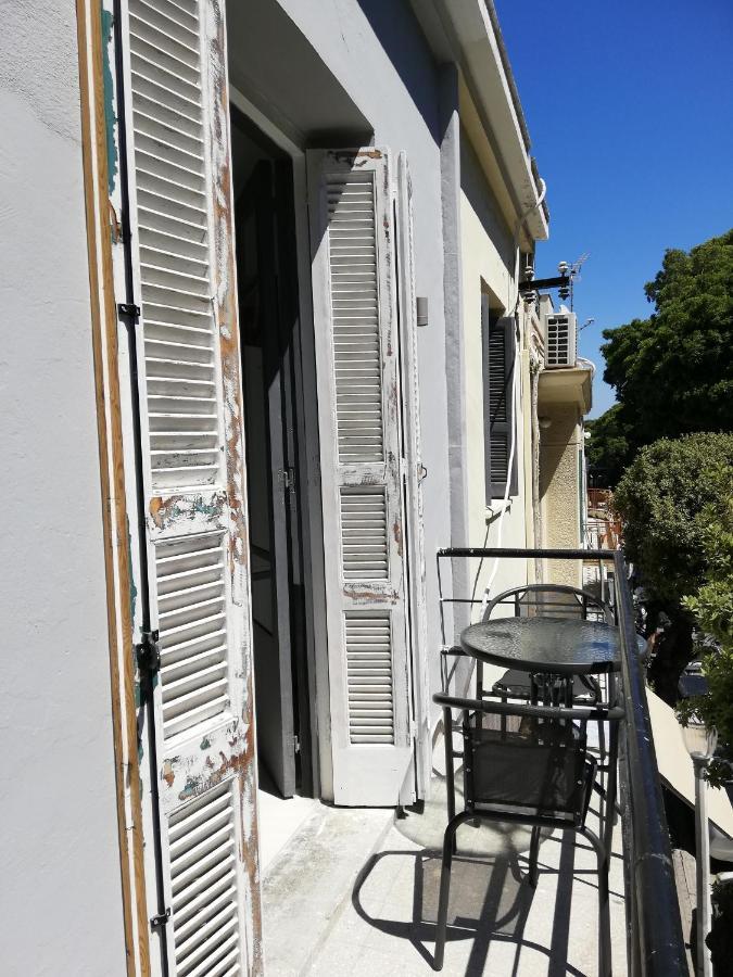 Casa De Mikel 2 Villa Rhodes City Buitenkant foto