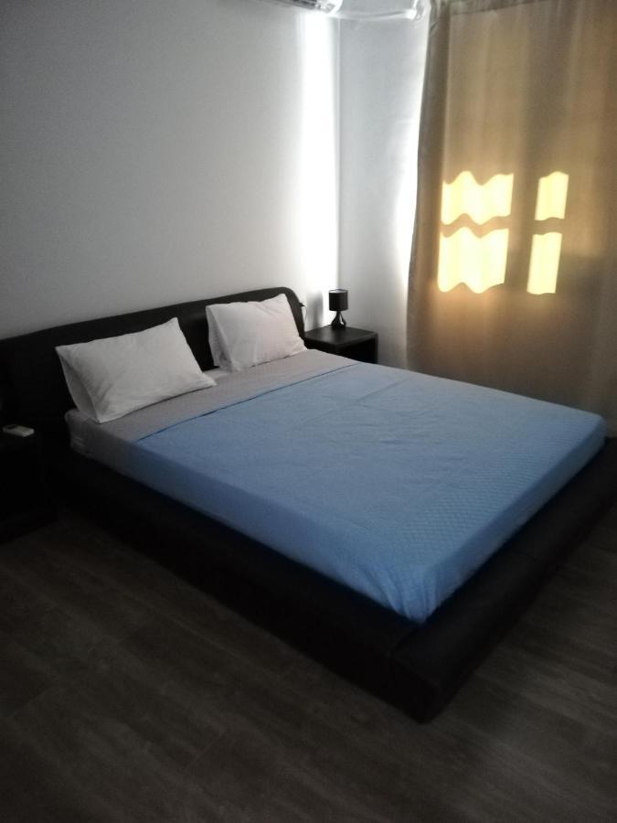 Casa De Mikel 2 Villa Rhodes City Buitenkant foto
