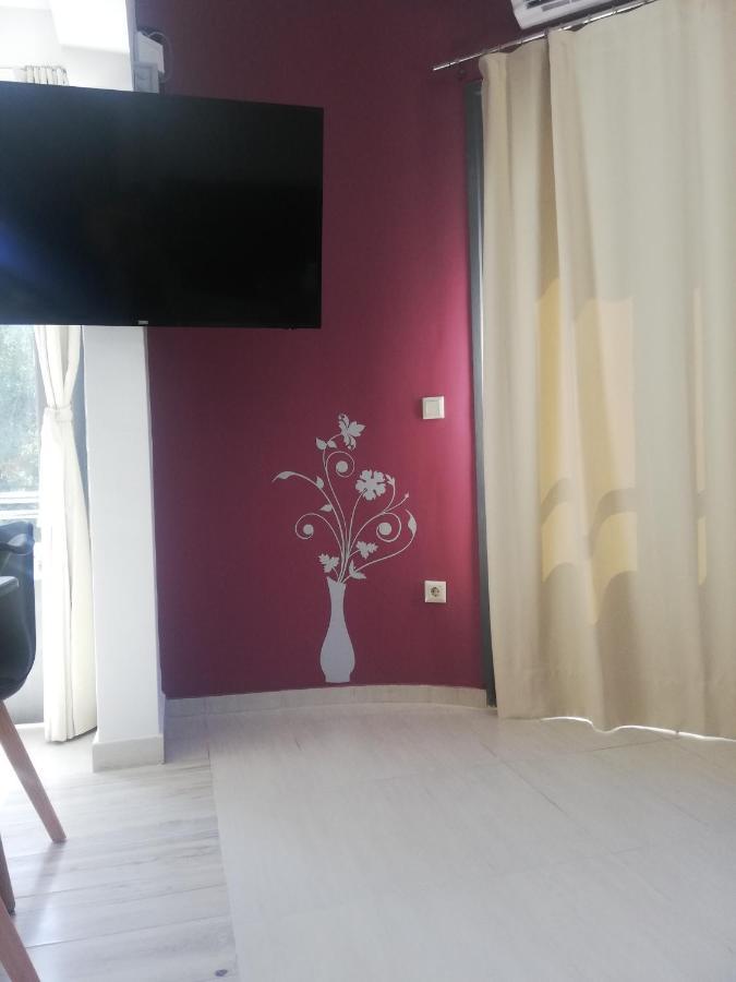 Casa De Mikel 2 Villa Rhodes City Buitenkant foto