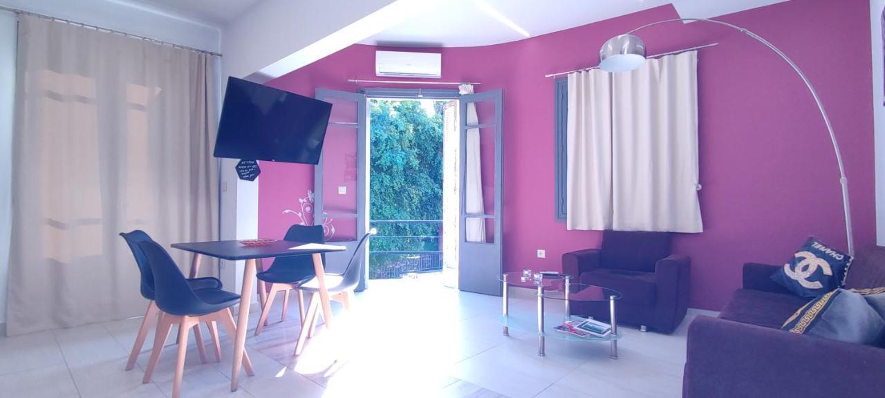 Casa De Mikel 2 Villa Rhodes City Buitenkant foto